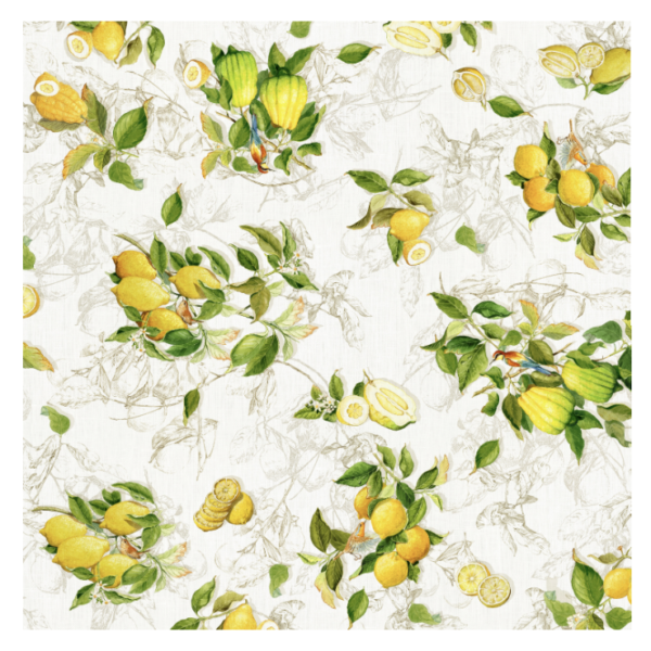 Nappe tessitura